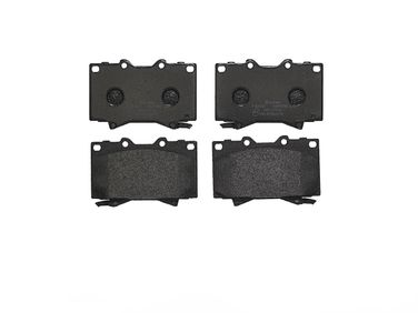 Brembo P 83 048 Колодки тормозные дисковые | перед | - 2