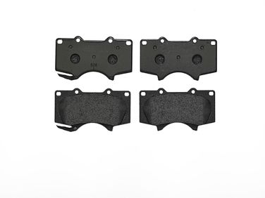 Brembo P 83 066 Колодки тормозные дисковые | перед | - 2