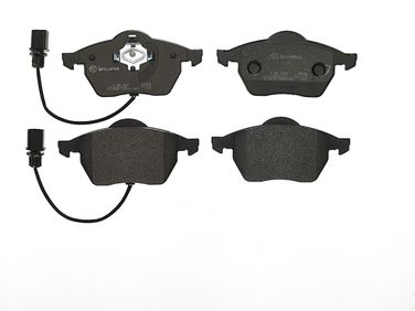 Brembo P 85 037 Колодки тормозные дисковые | перед | - 2