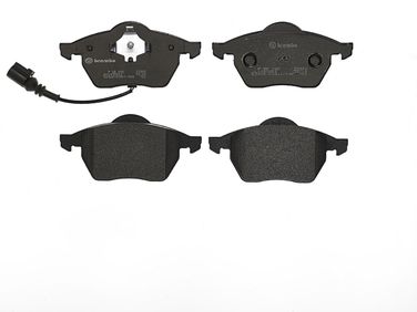 Brembo P 85 045 Колодки тормозные дисковые | перед | - 2