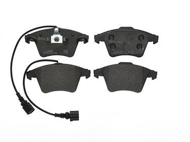 Brembo P 85 090 Колодки тормозные дисковые | перед | - 2