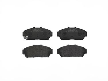 Brembo P 28 048 Колодки тормозные дисковые | перед | - 2