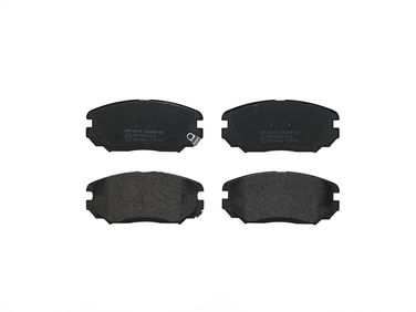 Brembo P 30 038 Колодки тормозные дисковые | перед | - 2