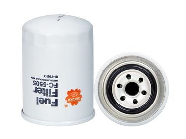 Sakura FC5505 Фильтр топливный - 1