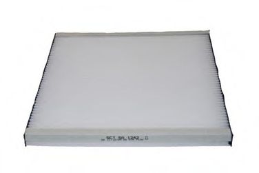 SCT Germany SA 1242 Фильтр салона стандарт - 2