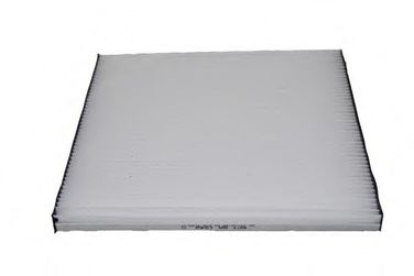 SCT Germany SA 1242 Фильтр салона стандарт - 3