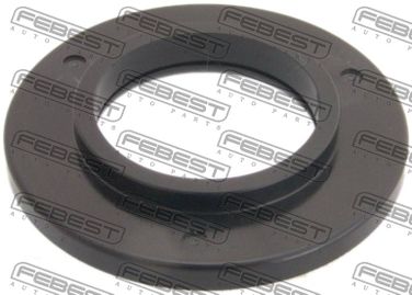 Febest MB-004 Подшипник амортизационной опоры | перед прав/лев | - 2
