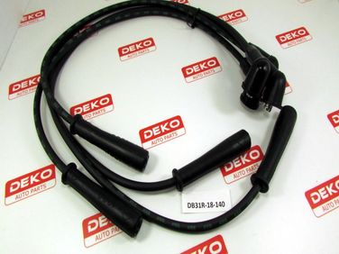 Deko DB31R-18-140 Провода свечные - 1