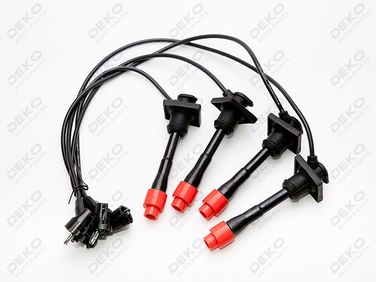 Deko D90919-22381 Провода свечные - 1