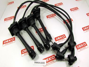 Deko D90919-22325 Провода свечные - 1