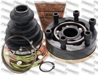 Febest 2311-T5 Шрус внутренний 28x108 | прав/лев | - 2