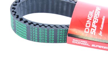 Dongil 173STS29 Ремень ГРМ (cr) - 3
