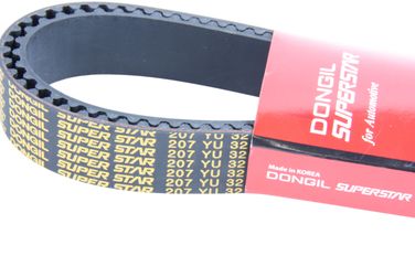Dongil 207YU32 Ремень ГРМ - 3