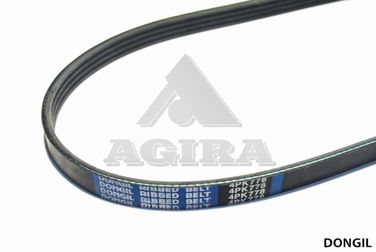 Dongil 4PK778 Ремень поликлиновой генератора - 1