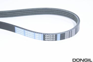 Dongil 4PK815 Ремень поликлиновой кондиционера - 1