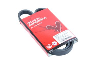 Dongil 4PK815 Ремень поликлиновой кондиционера - 2