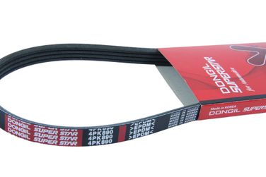 Dongil 4PK890 Ремень поликлиновой - 3