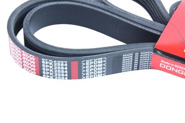 Dongil 6PK2584 Ремень поликлиновой - 3