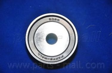 PARTS-MALL PSA-C003 Ролик ремня ГРМ - 4