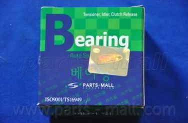 PARTS-MALL PSA-C003 Ролик ремня ГРМ - 1