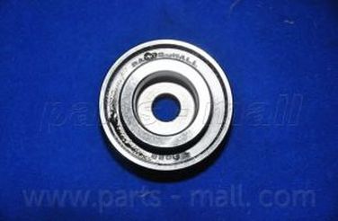 PARTS-MALL PSA-C003 Ролик ремня ГРМ - 3