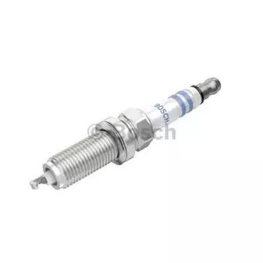 Bosch 0 242 135 524 Свеча зажигания - 1