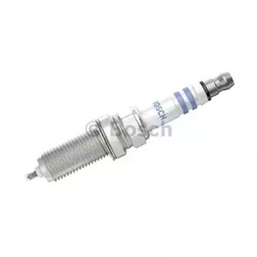 Bosch 0 242 135 524 Свеча зажигания - 2
