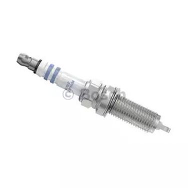 Bosch 0 242 135 524 Свеча зажигания - 4