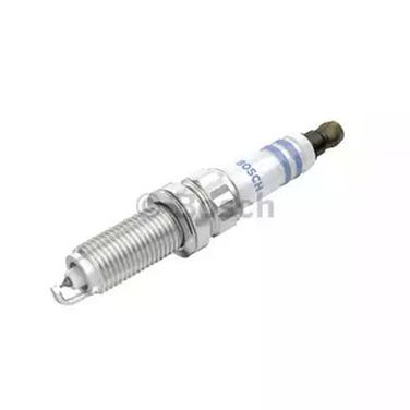 Bosch 0 242 135 518 Свеча зажигания - 1