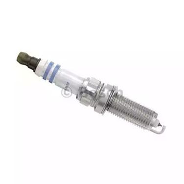 Bosch 0 242 135 518 Свеча зажигания - 4