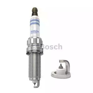 Bosch 0 242 135 518 Свеча зажигания - 6