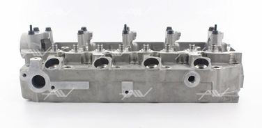 AUTOWELT ZK-32000 Головка блока цилиндров двигателя - 1
