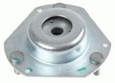 Sachs 802 555 Опора амортизационной стойки | перед | - 2