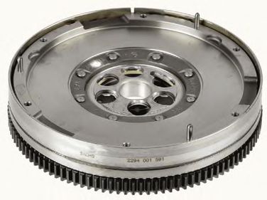 Sachs 2294 001 591 Маховик - 1
