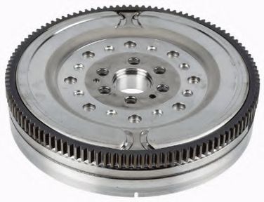 Sachs 2294 001 591 Маховик - 2