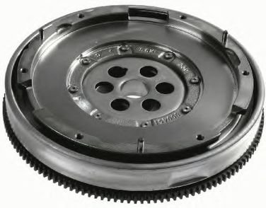 Sachs 2294 000 997 Маховик - 1