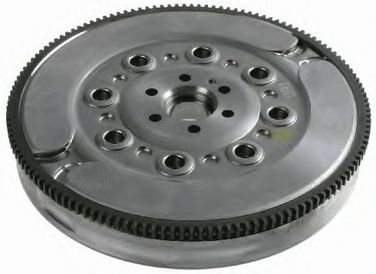 Sachs 2294 000 997 Маховик - 2