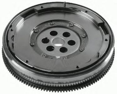 Sachs 2294 000 998 Маховик - 1