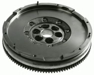 Sachs 2294 001 002 Маховик - 1