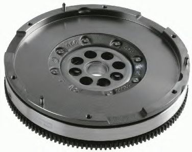 Sachs 2294 001 003 Маховик - 1