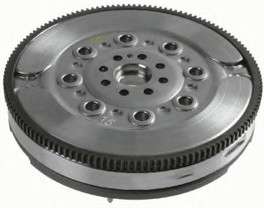 Sachs 2294 001 003 Маховик - 2