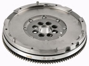 Sachs 2294 001 391 Маховик - 1