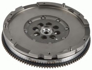 Sachs 2294 001 399 Маховик - 1