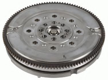 Sachs 2294 001 399 Маховик - 2