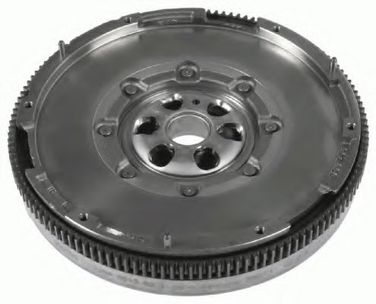 Sachs 2294 001 362 Маховик - 1