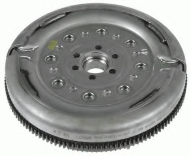 Sachs 2294 001 362 Маховик - 2