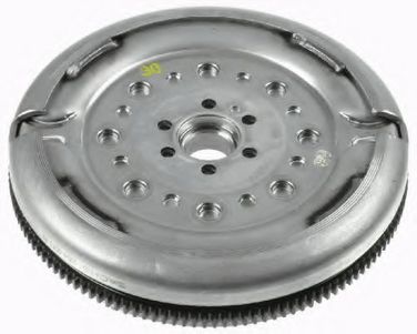 Sachs 2294 001 349 Маховик - 2