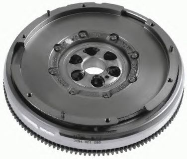 Sachs 2294 001 095 Маховик - 1