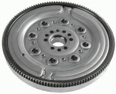 Sachs 2294 001 095 Маховик - 2