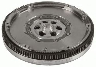 Sachs 2294 001 360 Маховик - 1